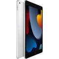 NEU Apple iPad 9. Generation 2021 10,2 Zoll 64GB WLAN nur silber/grau VERSIEGELT.
