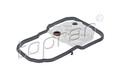 TOPRAN-OE 409 087 Hydraulikfiltersatz, Automatikgetriebe für MERCEDES-BENZ