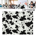 Kuscheldecke Fleecedecke Decke Flanell Wohndecke Flauschige Couch Super Weich DE