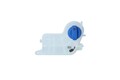 NRF Ausgleichsbehälter Kühlmittel EASY FIT 454007 für AUDI BNK BPP 4F2 C6 BNG A6