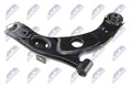 Querlenker Vorderachse links ZWD-DA-020 NTY für DAIHATSU SUBARU