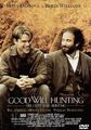 Good Will Hunting ( DVD ) NEU