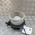 MERCEDES-BENZ CLS C218 Heizungsgebläse A2128200708 2014 Linkslenker 27919027