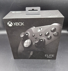 Microsoft Xbox Elite Wireless Controller Series 2