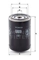 MANN-FILTER Filter, Arbeitshydraulik für ALFA ROMEO FORD GAZ LAND ROVER