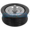 DAYCO APV3961 Umlenk-/Führungsrolle, Keilrippenriemen für INFINITI