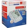 APONORM Blutdruckmessgerät Basis C.Plus Oberarm, 1 St PZN 15204725