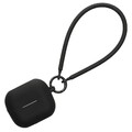 Hülle für Samsung Galaxy Buds 3 Galaxy Buds 3 Pro Kopfhörer Silikonhülle 