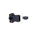 Sensor, Drosselklappenstellung HELLA 6PX 008 476-761 für FORD