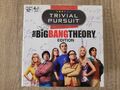 Hasbro The Big Bang Theory Trivial Pursuit Kartenspiel Game 