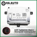 LED Tagfahrlicht Blinker Steuergerät Leistungsmodul 4G0907697F für Audi VW Skoda