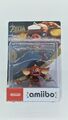 amiibo Figur - Bokoblin - The Legend of Zelda - Breath of the Wild - Nintendo 