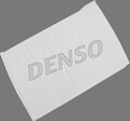 Innenraumfilter DENSO DCF368P Partikelfilter für IVECO IRISBUS TOURYS DAILY 4 6