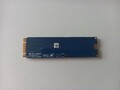 SSD M.2 Festplatte 256 GB mit Windows 10 Pro vorinstalliert 