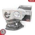 ESEN SKV 29SKV640 Radlagersatz für SSANGYONG