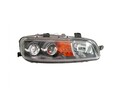 TYC Hauptscheinwerfer für Fiat Punto 188 1.3 1.8 2.0 01-03