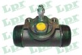 LPR Radbremszylinder 5165 für TOYOTA
