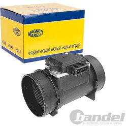 MAGNETI MARELLI LUFTMASSENMESSER passend für OPEL ASTRA CALIBRA OMEGA VECTRA |