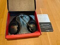 Gaming Kopfhörer HyperX Cloud Stinger schwarz - kabelgebunden +++ OVP Mit DEFEKT