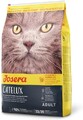 Josera Catelux 10kg Katzentrockenfutter für anspruchsvolle Katzen