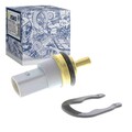VEMO SENSOR KÜHLMITTELTEMPERATUR passend für AUDI A1 A2 A3 A4 A5 A6 A7 A8 Q2 Q3