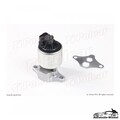 Abgasrückführungsventil für Opel Combo Tigra Corsa B Astra F CC Cabrio 91-05