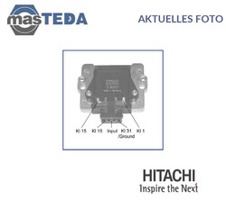138007 SCHALTGERÄT ZÜNDANLAGE HITACHI FÜR VW CADDY II,POLO,GOLF IV