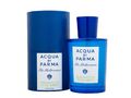 Blaues Parmawasser Mittelmeer Kalabrische Bergamotte EDT 150ml Unisex Spray
