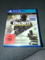 Call of Duty Infinite Warfare Legacy Edition - PS4, USK 18