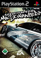 Need for Speed: Most Wanted (Sony PlayStation 2) PS2