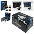 Star Trek Discovery The Official Starships Collection | Shuttlecraft Set Auswahl