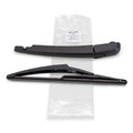 AIC 56825 Heckwischerarm + Kappe + Wischblatt für MERCEDES C-KLASSE S204 hinten