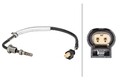 HELLA 6PT 358 181-061 Sensor, Abgastemperatur für MERCEDES-BENZ