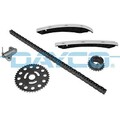 DAYCO KTC1125 Steuerkettensatz Steuerkette für OPEL Vivaro B Kastenwagen (X82)