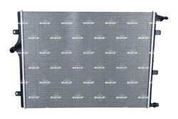 NRF KÜHLER MOTORKÜHLUNG passend für MERCEDES-BENZ CLE E-KLASSE GLC S-KLASSE 