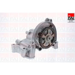 ORIGINAL® Fai Autoparts Ölpumpe für VW POLO V GOLF PLUS V TOURAN GOLF VI GOLF