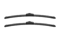 Wischblatt Scheibenwischer Aerotwin Retrofit BOSCH 3 397 118 903 für AUDI A4 B5