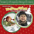 Pippi Langstrumpf,Michel - Weihnachten Mit Astrid Lindgren [Audio CD]