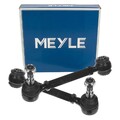 2x MEYLE Querlenker Lenker für AUDI 100 A6 C3 C4 200 C3 V8 ab Fgst. Hinterachse