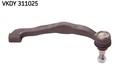 Spurstangenkopf für VW Multivan T5 T6 Transporter / 03-24 Rechts SKF Vkdy311025