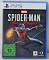 Playstation 5  Marvel's Spider-Man: Miles Morales (PS5 Spiel ) - 3.4 11125 S29