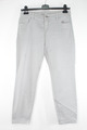 Yessica C&A Damen Jeans Gr. 40 Hose Denim Grau Baumwolle #CW-36