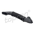 ORIGINAL® Topran Ansaugschlauch, Luftfilter für Mercedes-Benz C-CLASS C-CLASS