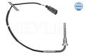 MEYLE 114 800 0123 SENSOR, ABGASTEMPERATUR für VW