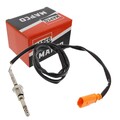 MAPCO ABGASTEMPERATURSENSOR nach DPF passend für VW MULTIVAN TRANSPORTER | 88124