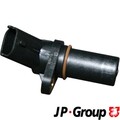 JP GROUP Kurbelwellensensor Impulsgeber 1293700500 für CORSA AGILA OPEL MERIVA