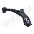 Querlenker Dreieckslenker MERTZ M-S2736 für MAZDA BM BN BMLFP BMLFS BM4 BN4