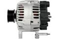 HELLA 8EL 012 429-571 Lichtmaschine Generator 110A 14V für VW TOURAN (1T1, 1T2)