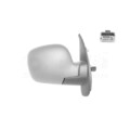 1x Außenspiegel VAN WEZEL 4312818 passend für RENAULT