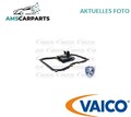 AUTOMATIKGETRIEBE HYDRAULIKFILTERSATZ V10-4362 VAICO NEU OE QUALITÄT
